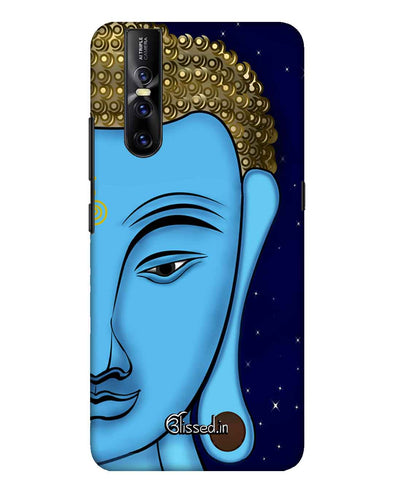 Buddha - The Awakened | Vivo v 15 pro Phone Case