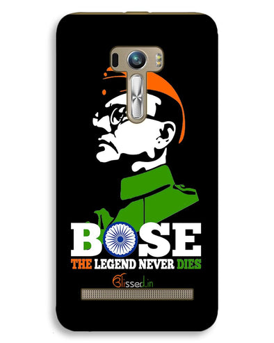 Bose The Legend | ASUS Zenfone Selfie Phone Case