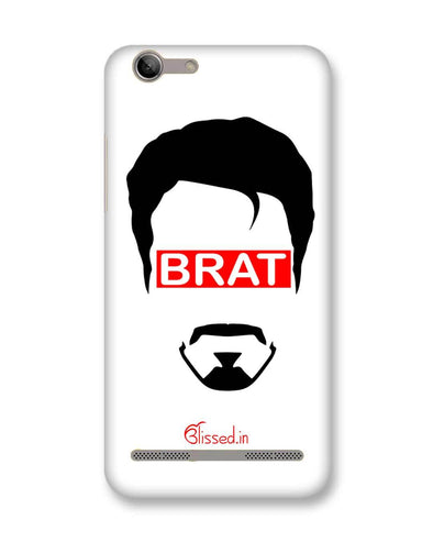 Copy of Brat  |  Lenovo Vibe K5 Plus Phone Case