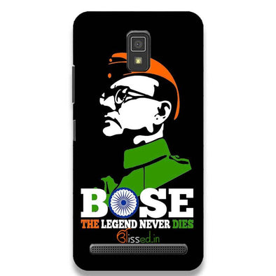 Bose The Legend | LENOVO A6600 Phone Case