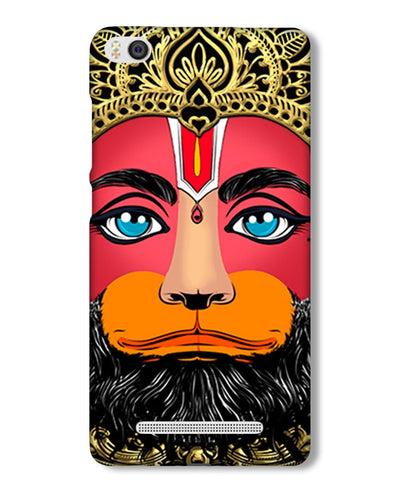 Lord Hanuman | Xiaomi Mi4i Phone Case