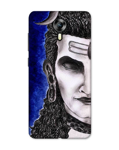 Meditating Shiva | Micromax Canvas Xpress 2 Phone case