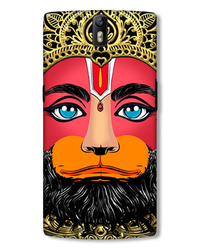 Lord Hanuman | OnePlus 3 Phone Case