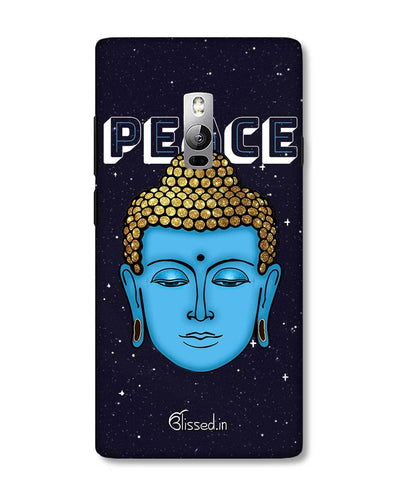 Peace of buddha | OnePlus 2 Phone Case