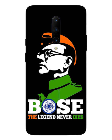 Bose The Legend | OnePlus 7 Pro Phone Case