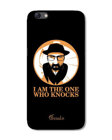 The One Who Knocks | Oppo F1 Plus Phone Case