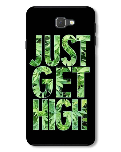 High | Samsung Galaxy J7 Prime Phone Case