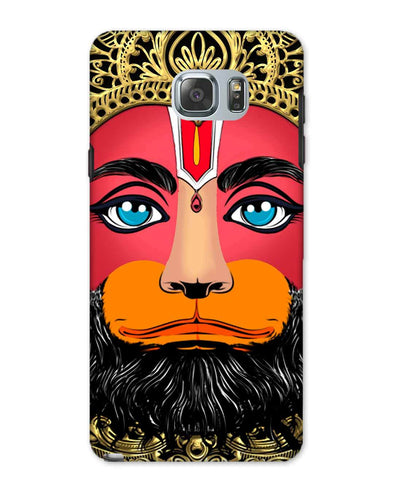 Lord Hanuman | Samsung Galaxy Note 5 Phone Case