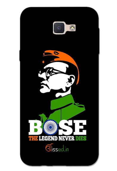 Bose The Legend | SAMSUNG J5 PRIME Phone Case