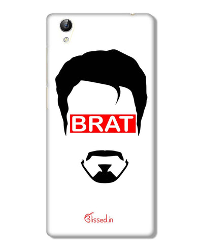 Brat  | Vivo V51L Phone Case