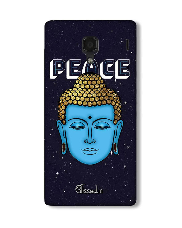 buddha | Xiaomi Redmi 2S Phone Case