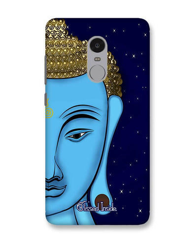Buddha - The Awakened | Xiaomi Redmi Note4 Prime Phone Case