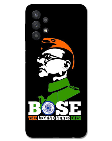 Bose The Legend | Samsung Galaxy M32 Phone Case