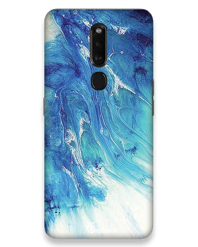 oceanic | Oppo F11 Pro Phone Case
