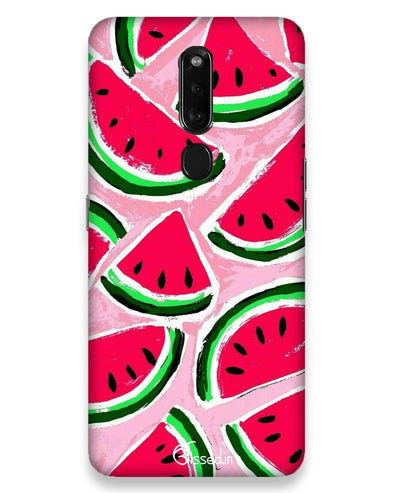 Summer Melon  | Oppo F11 Pro Phone Case