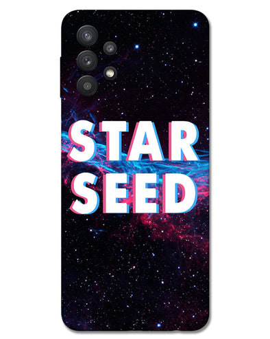 Starseed   | Samsung Galaxy M32 Phone Case