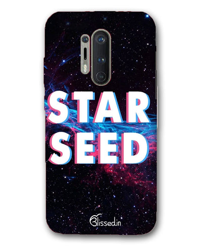 Starseed   |  oneplus 8 pro l  Phone Case