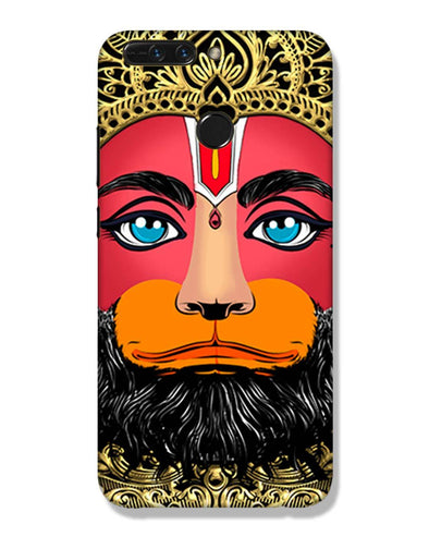 Lord Hanuman | HUAWEI Honor 8 Pro Phone Case