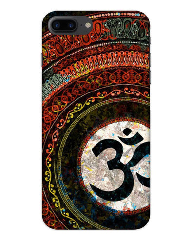 Om Mandala | iPhone 8 Plus Phone Case