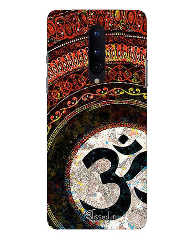 Om Mandala | ONE PLUS 8 Phone Case