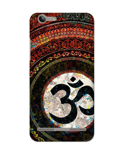 Om Mandala | Lenovo Vibe K5 Plus Phone Case