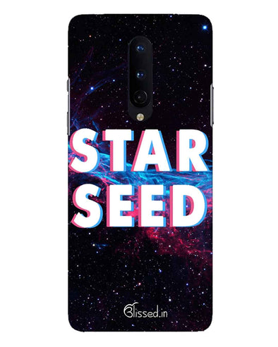 Starseed   | one plus 8l  Phone Case