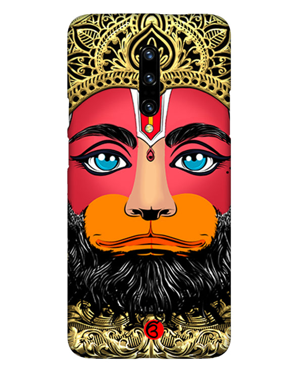 Lord Hanuman | OnePlus 7T Pro Phone Case