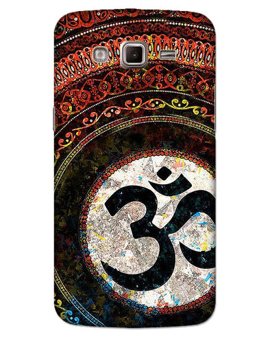 Om Mandala | SAMSUNG GRAND 2 G7106 Phone Case