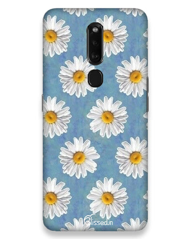 Sunflower  | Oppo F11 Pro Phone Case
