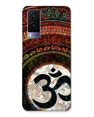 Om Mandala | Vivo V21e 5G Phone Case