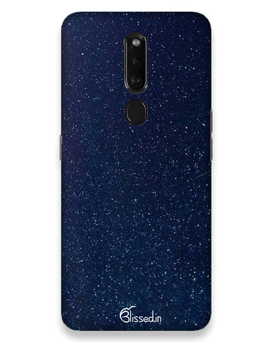 Starry night | Oppo F11 Pro Phone Case