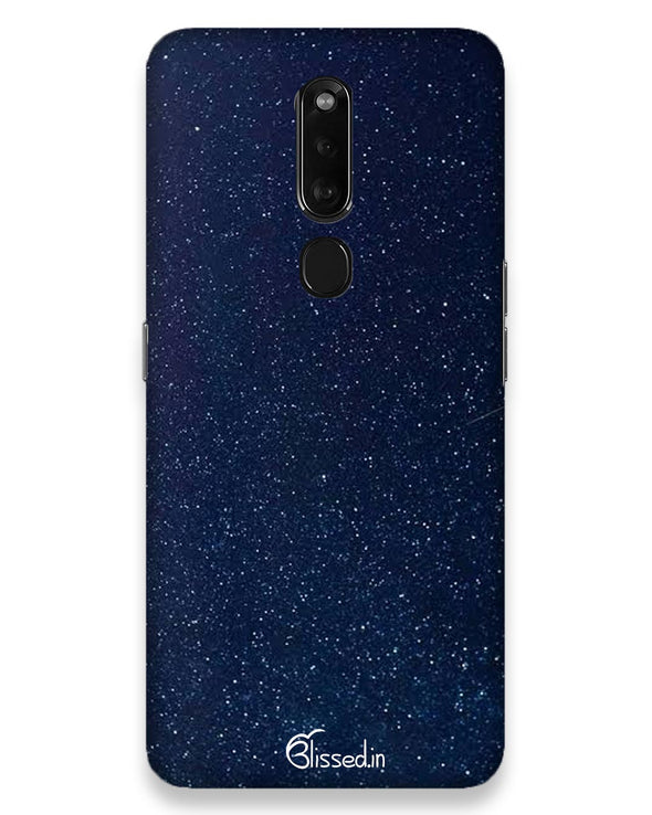 Starry night | Oppo F11 Pro Phone Case