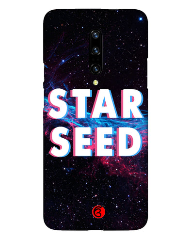 Starseed   | OnePlus 7T Pro l  Phone Case