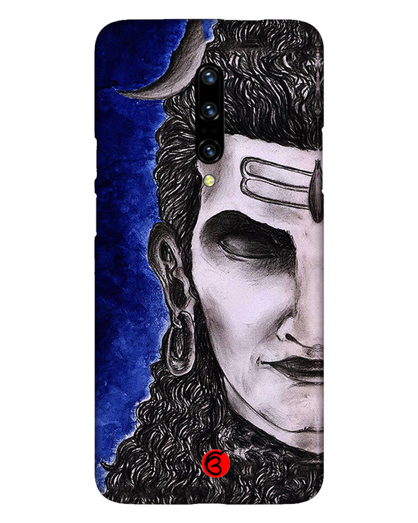 Meditating Shiva | OnePlus 7T Pro Phone case