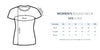 MIGHTY RUDRA |  Woman's Top Half sleeve Black Tshirt