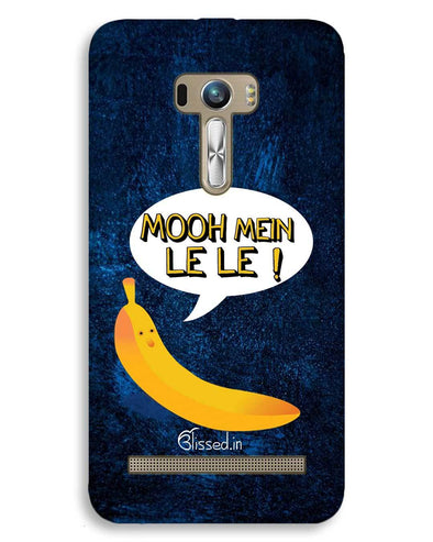 Mooh mein le le | ASUS Zenfone Selfie Phone case