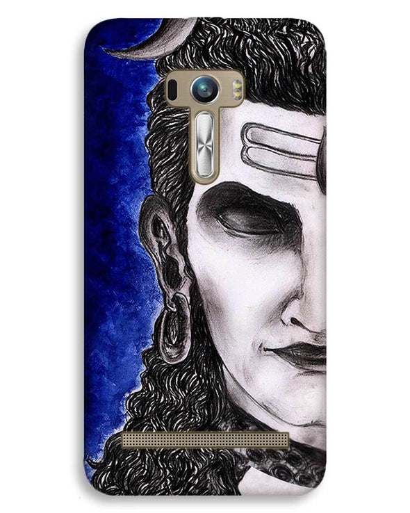 Meditating Shiva | ASUS Zenfone Selfie Phone case