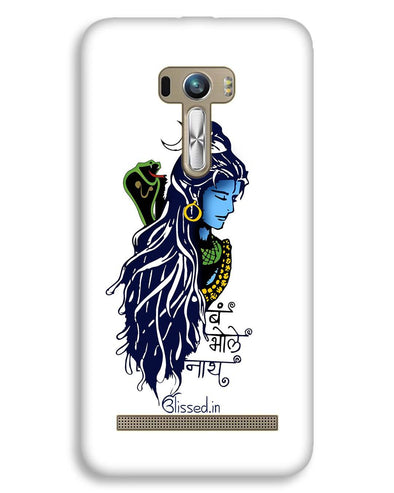 Bum Bhole Nath | ASUS Zenfone Selfie Phone Case