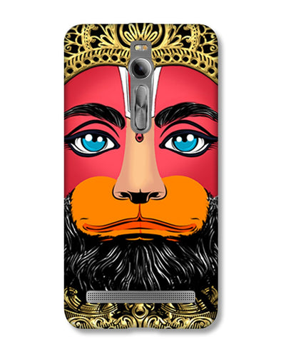 Lord Hanuman | ASUS Zenfone 2 Phone Case