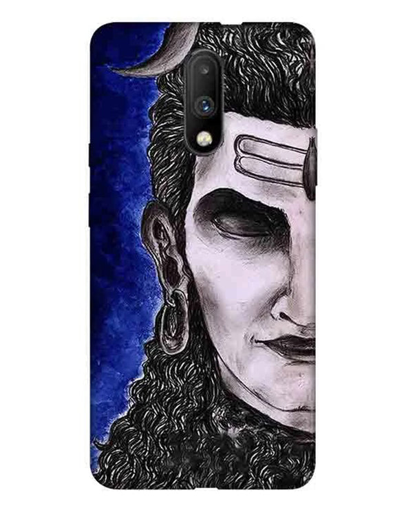 Meditating Shiva | One Plus 6T Phone case