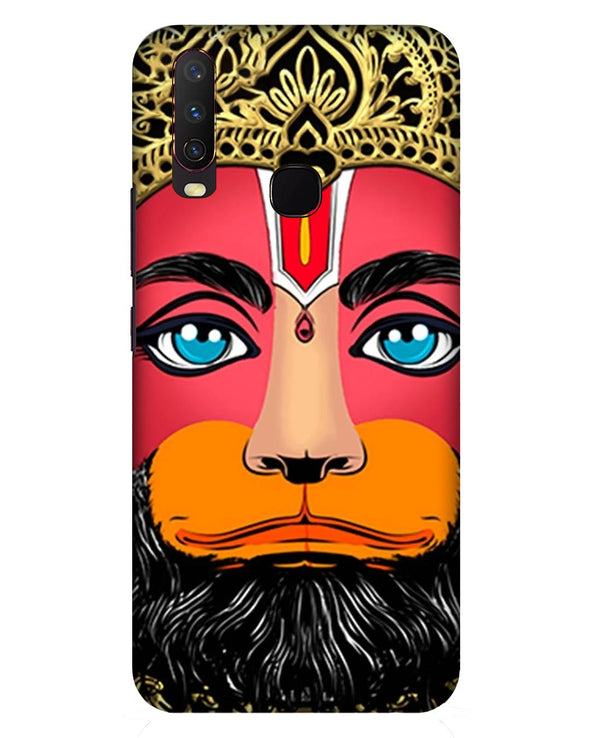 Lord Hanuman |  Vivo Y17  Phone Case