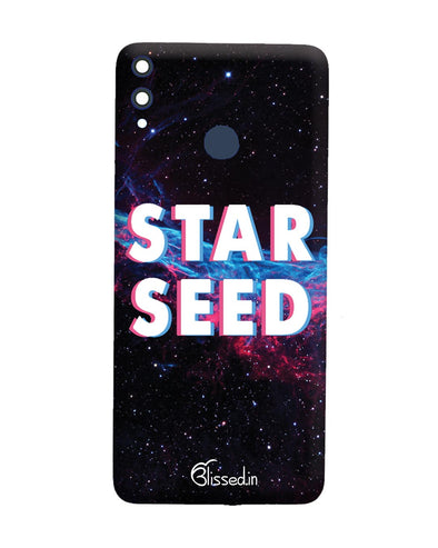 Starseed   | honer 8x Phone Case