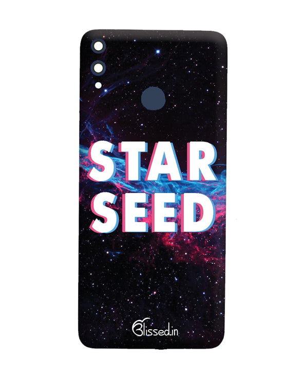 Starseed   | honer 8x Phone Case