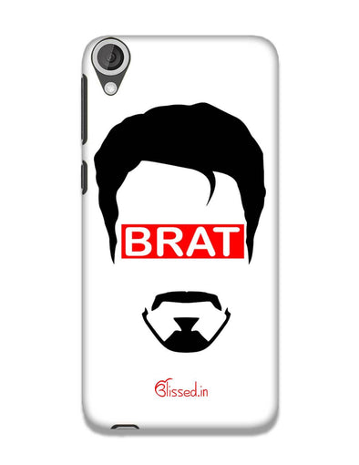 Brat | HTC 820 Phone Case