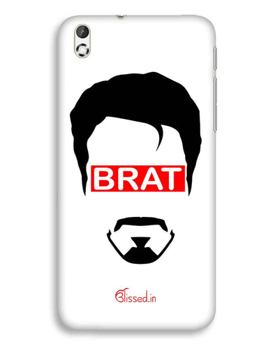 Brat | HTC Desire 816  Phone Case