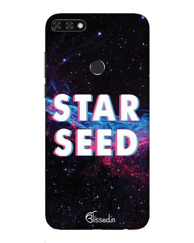 Starseed   | honer 7c Phone Case