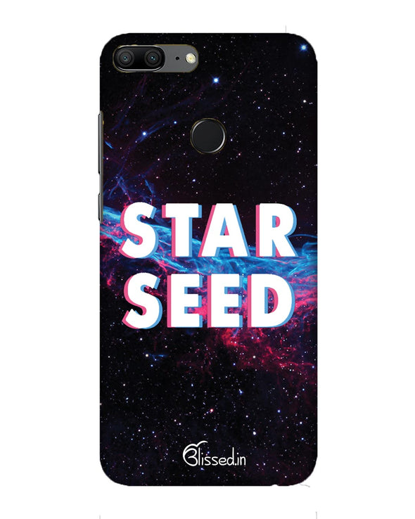 Starseed   | honer p30 lite Phone Case