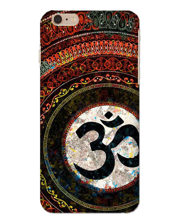 Om Mandala | IPhone 6s Plus Phone Case