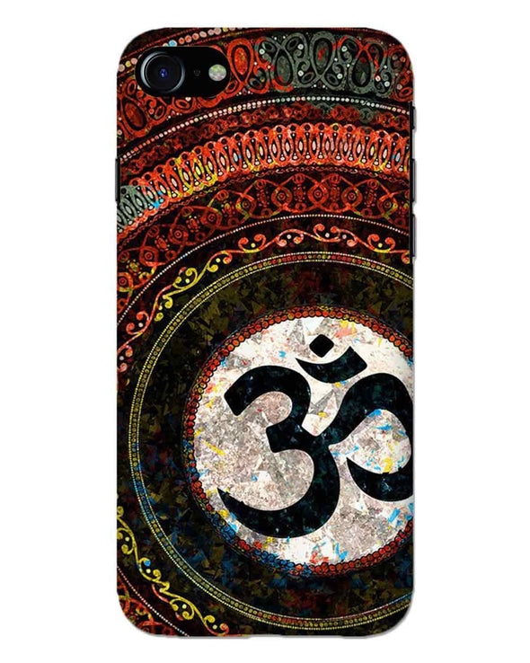 Om Mandala | IPhone 7 Phone Case