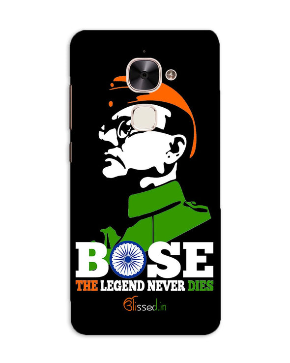Bose The Legend | LeEco Le 2 Phone Case